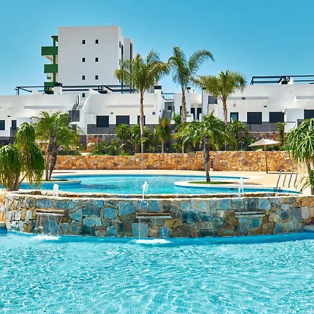 Sunshine Apartament Pilar de la Horadada