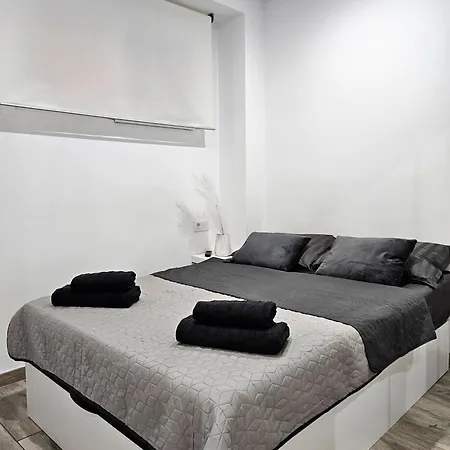 Sunshine Apartment Santa Pola