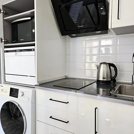 Sunshine Apartment Santa Pola