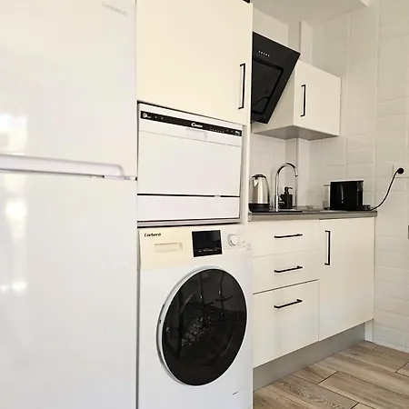 Sunshine Apartment