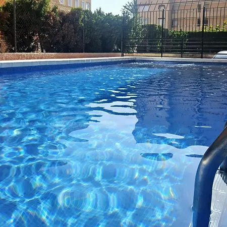 Sunshine Santa Pola