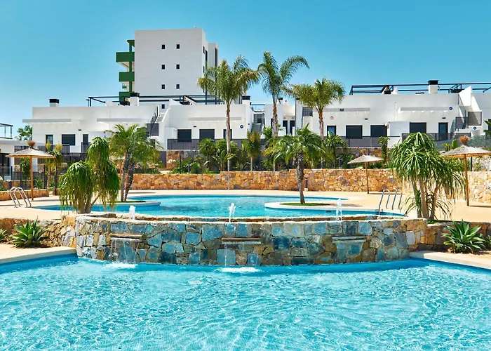 Sunshine Apartment Pilar de la Horadada